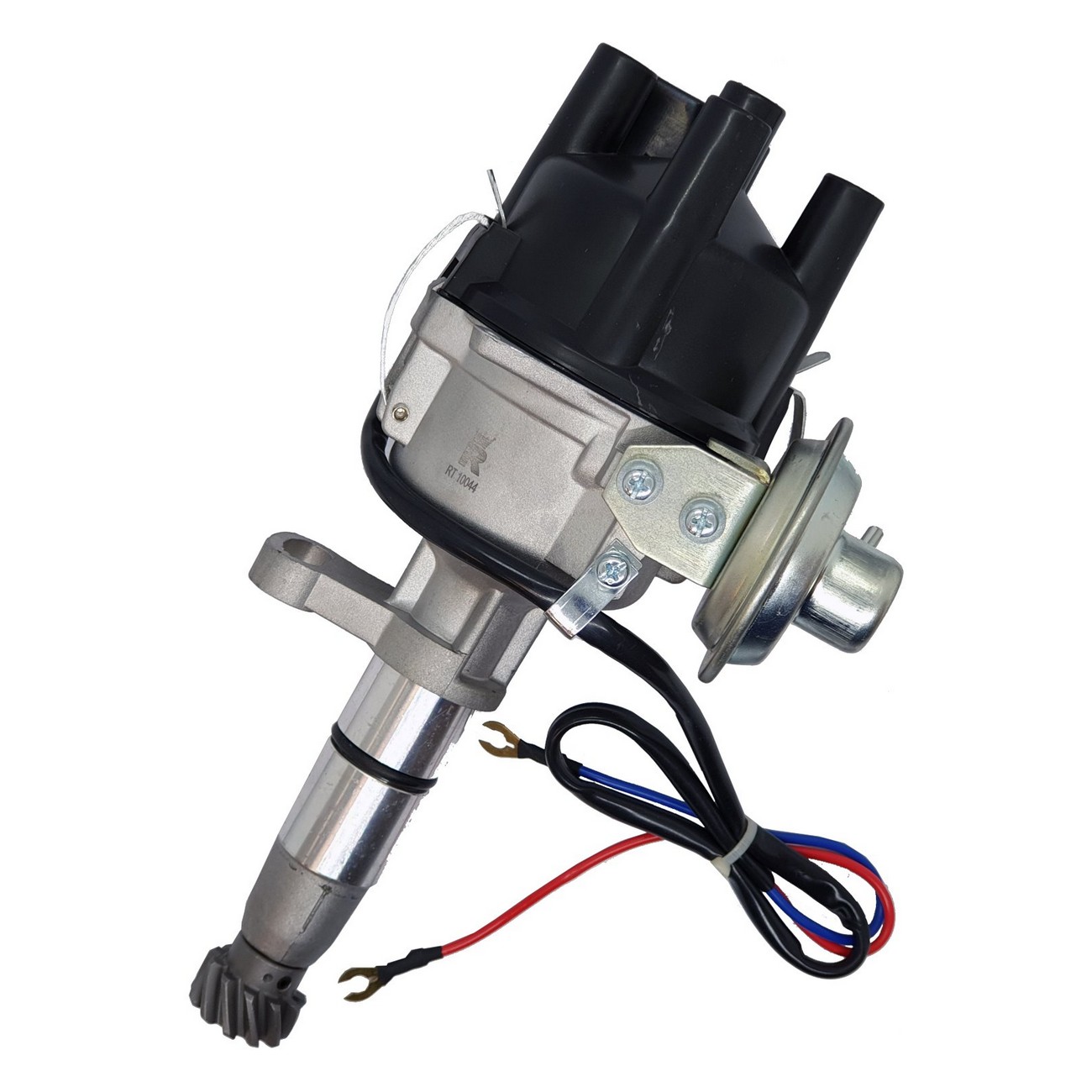 Distribuidor Autoelevador Mitsubishi Motor 4g33 4g32